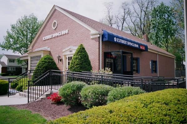 Somerset Savings Bank