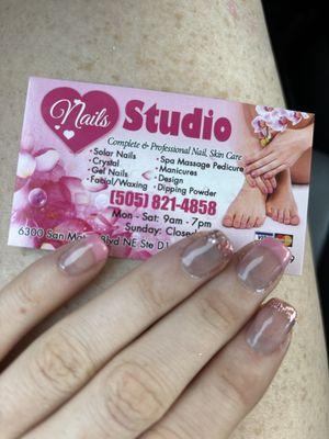 Nail Studio