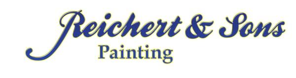 Reichert & Son's Painting