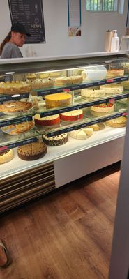 Patisserie--amazing specialty cakes