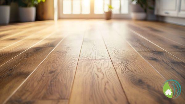 Hardwood Flooring