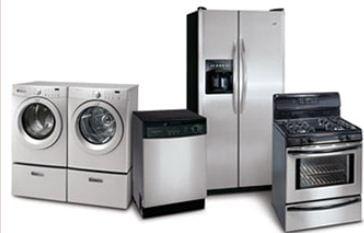 Factory Appliance Heating and Cooling Service