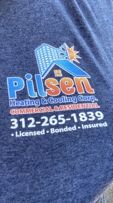 Pilsen Heating & Cooling