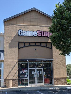 Gamestop