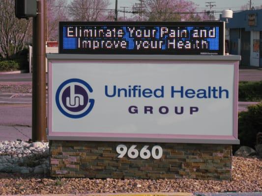 Unified Health Group