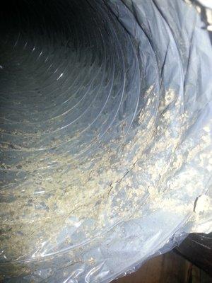 Residential air duct cleaning service Residential duct cleaning service