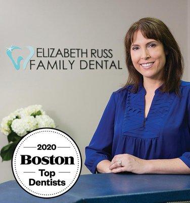 Needham Family Dental