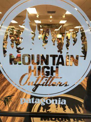 Mountain High Outfitters