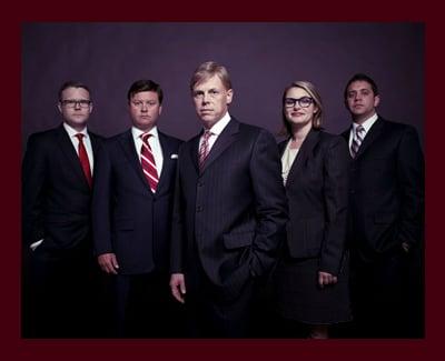 Attorneys at Norton Hare, L.L.C.