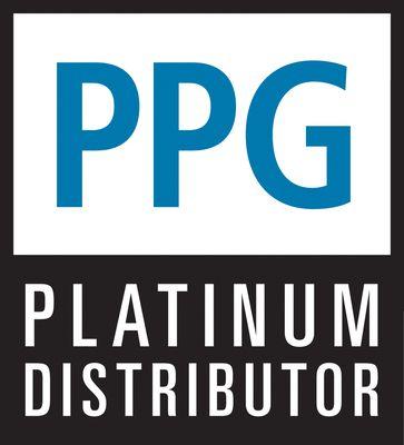 PPG Logo