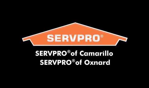 SERVPRO of Oxnard