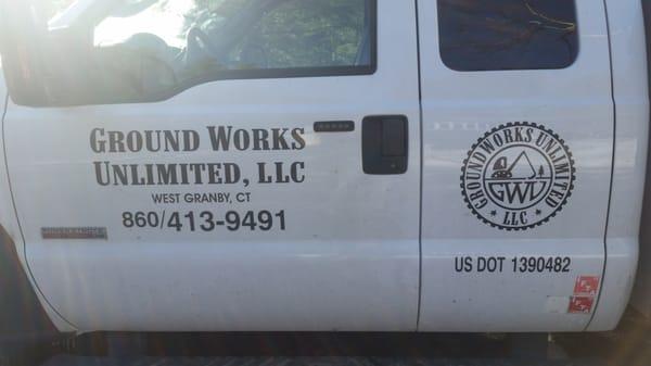 Ground Works Unlimited