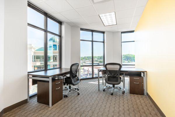 Regus - New Jersey, Cherry Hill - Towne Place at Garden State Park