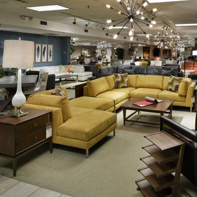 Star Furniture - Clear Lake