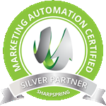 SharpSpring Silver Partner