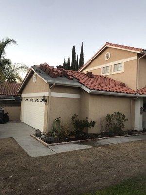 Roofing Experts Mar Vista