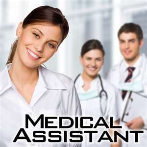 Train to become a Medical Assistant