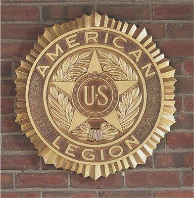 The American Legion