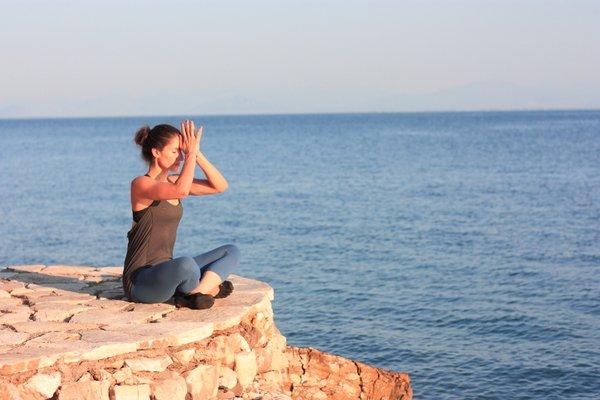 BoddhiWell Luxury Yoga & Wellness Retreat in Greece, September 2016