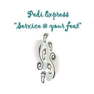 Pedi Express