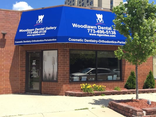 Woodlawn Dental Gallery