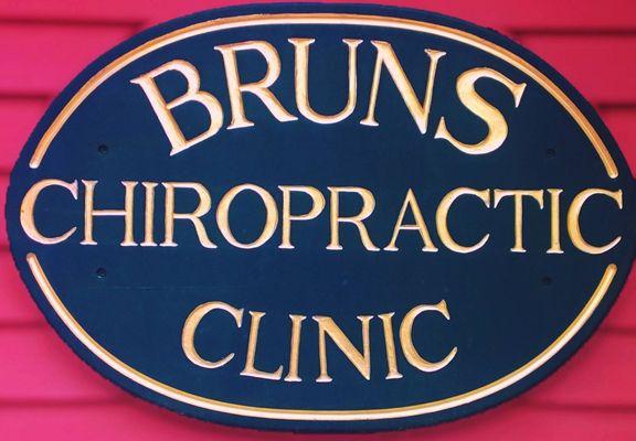 Bruns Chiropractic Clinic