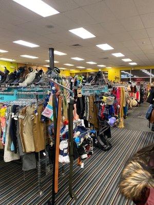 Plato's Closet Ithaca