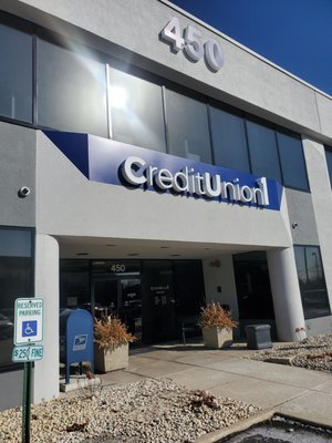 Credit Union 1