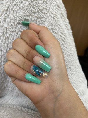 Nails