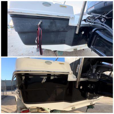 Lake Shine Detail Shop & Boat Repair and Service