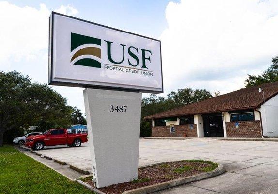 USF Federal Credit Union