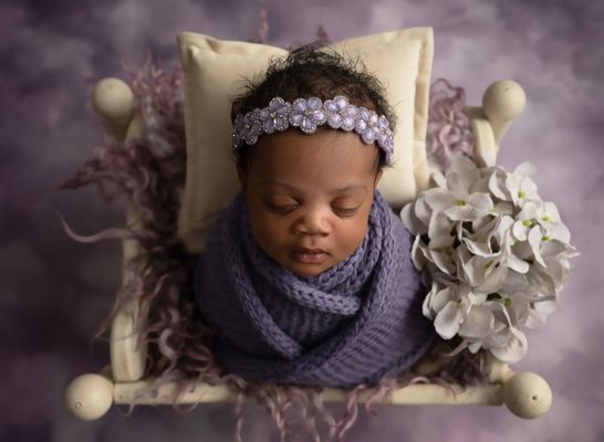 Newborn pics