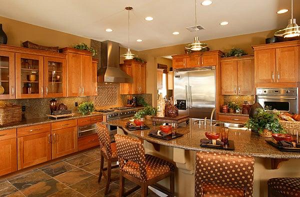 American Kitchen Cabinets