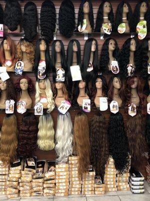 WIGS