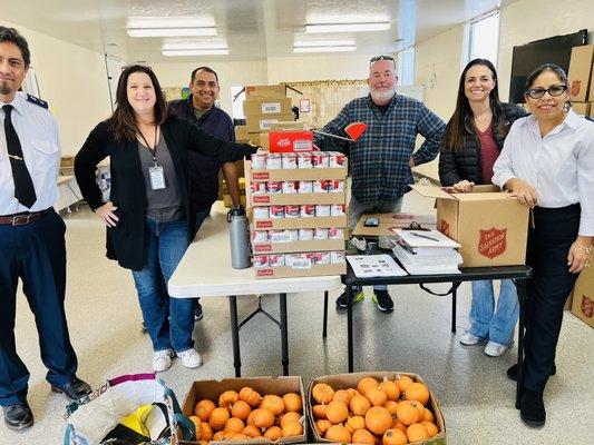 The Salvation Army - San Luis Obispo