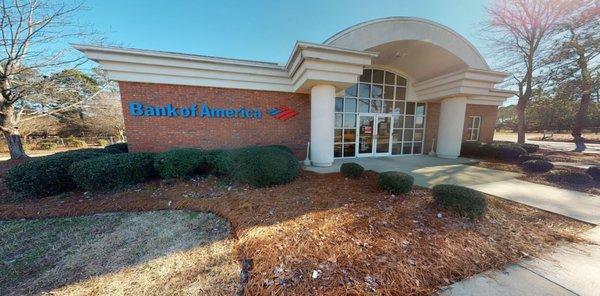 Bank of America