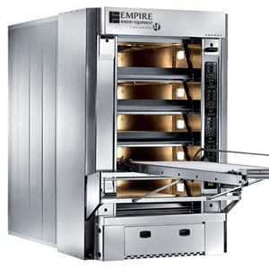 Empire Bakery Equipment