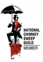 Members of the National Chimney Sweeps Guild.