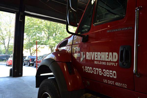 Riverhead Building Supply