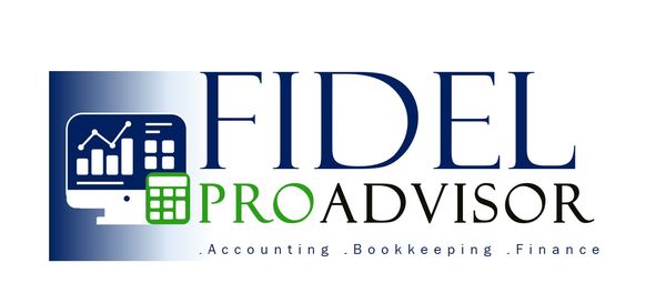 Professional Bookkeeping Services