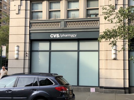 CVS Pharmacy