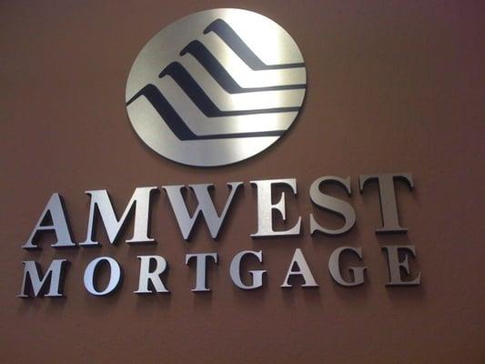 Amwest Mortgage