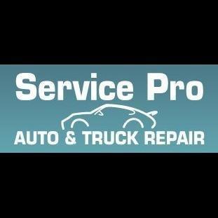 Service Pro Auto & Truck Repair