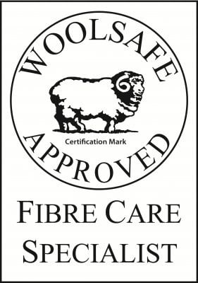 Wool Safe Approved Carpet Cleaner