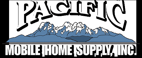 Pacific Mobile Home Supply