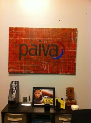 Paiva Studios