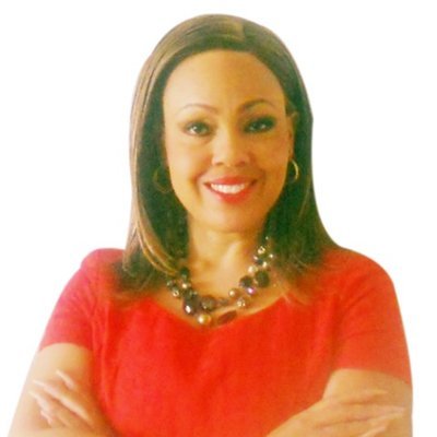 Texas Motivational Speaker and Workplace Effectiveness Trainer  Dr. Trevicia Williams