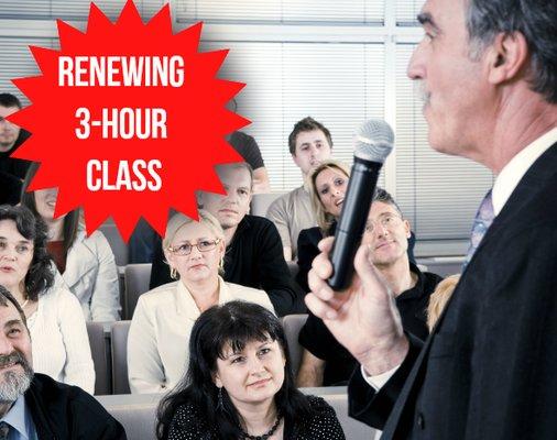 California Notary Classes