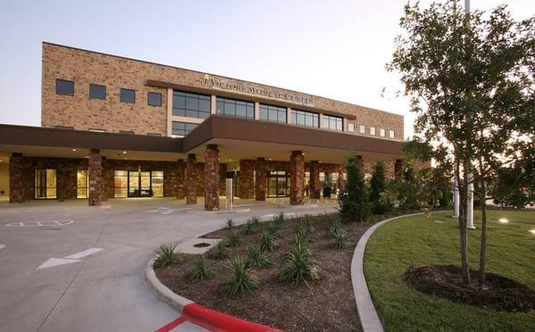 Victory Medical Center Craig Ranch