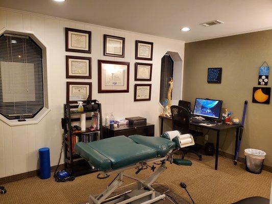 Lorenzen Chiropractic Clinic